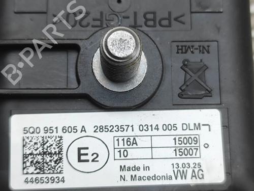 Electronic module AUDI A6 e-tron Avant (GH5) 83 | BP38730455M83  - Image 7
