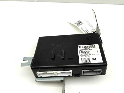 Used Electronic module Electronic module HYUNDAI H-1 Cargo (TQ) 2.5 CRDi (116 hp) 33387281 33387281