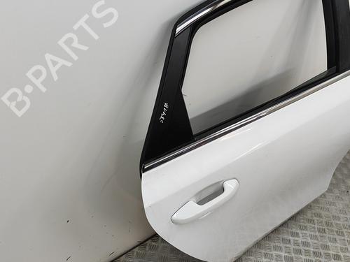 Right rear door KIA CEED (CD) 1.5 T-GDI | BP28954509C5