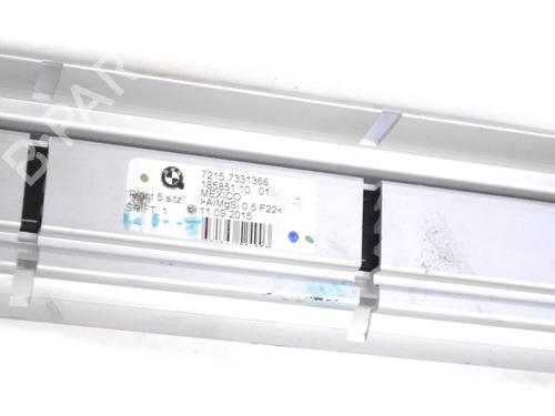 Other BMW X5 (F15, F85) xDrive 40 d | BP30231906O1 