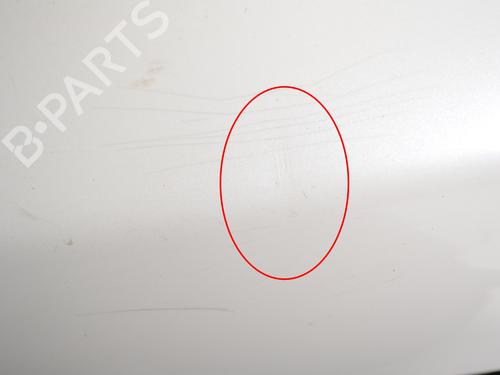 Rear bumper NISSAN JUKE (F15) 1.2 DIG-T | BP30249864C8 