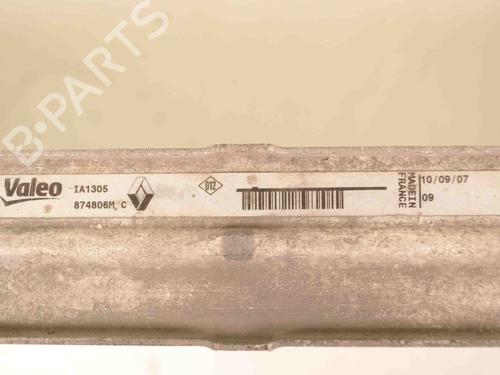 Intercooler RENAULT MASTER II Van (FD) 2.5 dCi (FD01, FD02, FD21, FD22, FD31, FD32, FD3Y, FD71,... | BP30217193M30