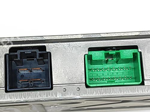 Electronic module JAGUAR XF II (X260) 2.0 D | BP27158315M83 