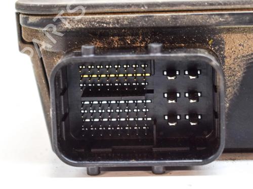 Engine control unit (ECU) TOYOTA RAV 4 V (_A5_, _H5_) 2.5 Hybrid AWD (AXAH54, AXAL54) | BP27762408M57 - Image 4