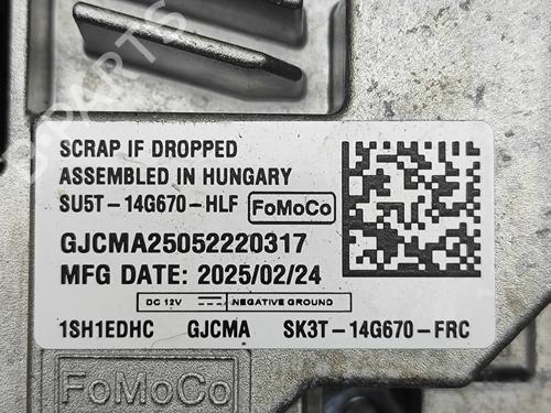 Electronic module FORD TRANSIT V363 Van (FCD, FDD) 2.0 EcoBlue RWD | BP33176752M83  - Image 9