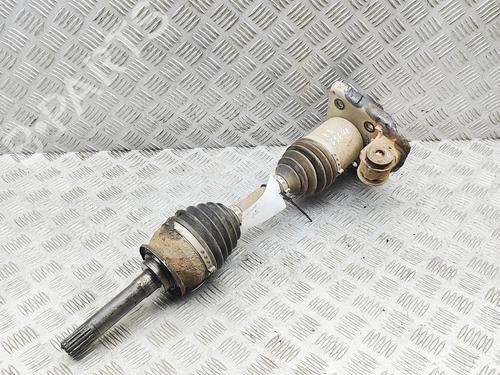 Right front driveshaft ISUZU D-MAX II (TFR, TFS) 2.5 CRDi 4x4 (TFS86J) | BP38730733M39 - Image 2
