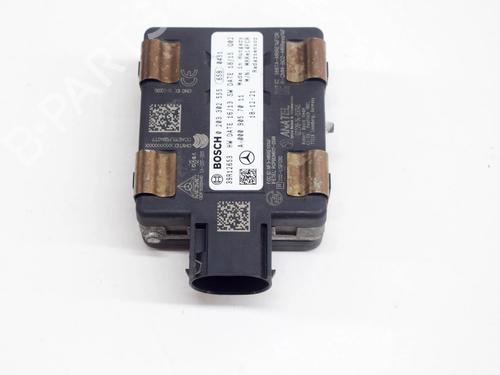 Electronic module MERCEDES-BENZ A-CLASS (W177) A 200 (177.087) | BP27757396M83 - Image 4
