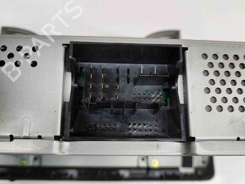 Elektronik Modul SKODA SUPERB III (3V3) 1.6 TDI | BP24975564M83 