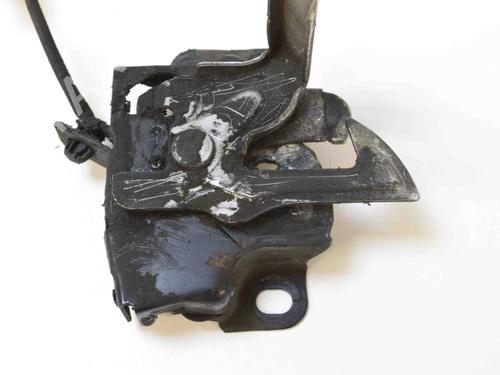 Used Hood lock HONDA CIVIC VIII Hatchback (FN, FK) 2.2 CTDi (FK3) (140 hp) 30242224