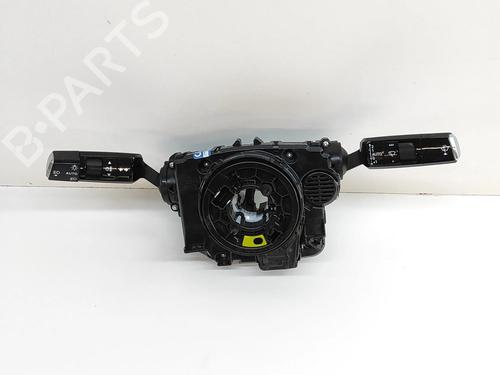 Used Steering column stalk PEUGEOT 3008 III (KA_, KB_, KC_) e-210 (KCZKZX) (213 hp) 28559286