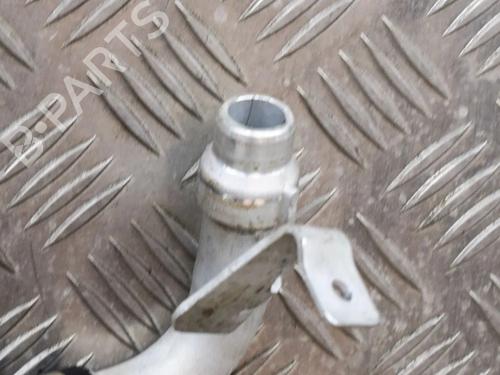 Pipe BMW X3 (G01, F97, G08) iX3 | BP27764102M125 