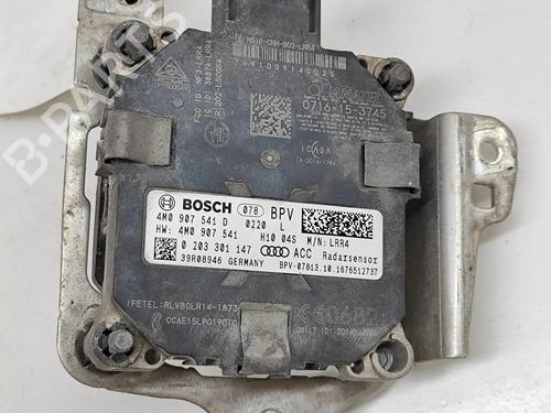 Electronic module AUDI Q7 (4MB, 4MG, 4MQ) 3.0 TDI e-tron quattro | BP26142244M83 