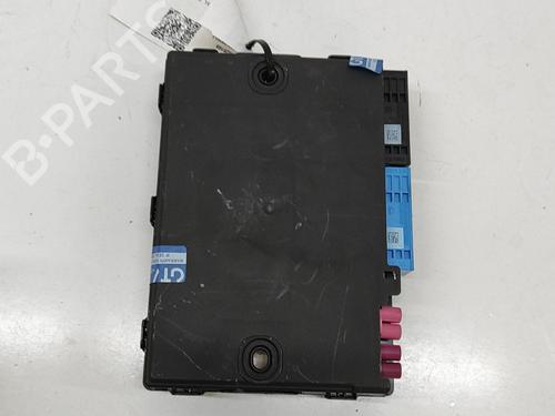 Elektronisk modul AUDI Q7 (4MB, 4MG, 4MQ) 3.0 TDI quattro | BP29234617M83 