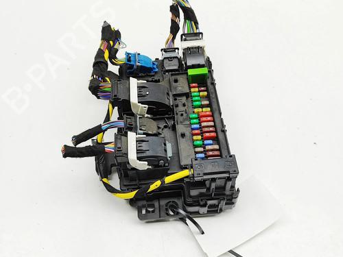 Fuse box FORD TRANSIT V363 Van (FCD, FDD) 2.0 EcoBlue | BP33391371E1 - Image 4