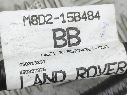 Electronic module LAND ROVER RANGE ROVER EVOQUE (L551) 2.0 D200 4x4 | BP34443030M83  - Image 5