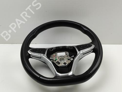 Steering wheel VW PASSAT B8 Variant (3G5, CB5) 2.0 TDI | BP26383389C49 