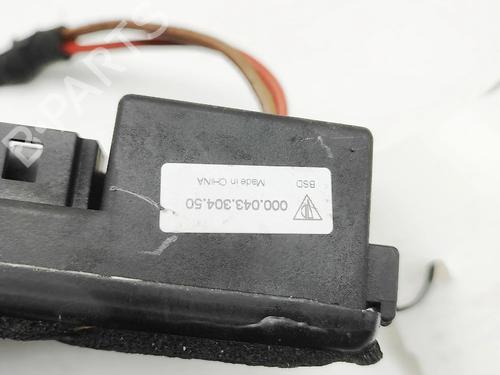 Electronic module PORSCHE PANAMERA (970) 3.0 S E-Hybrid | BP39410002M83 - Image 7