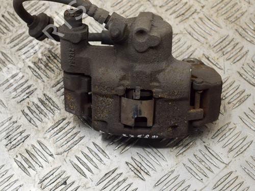 Right front brake caliper FIAT 500 (312_) 1.2 (312AXA1A) | BP14632021M104