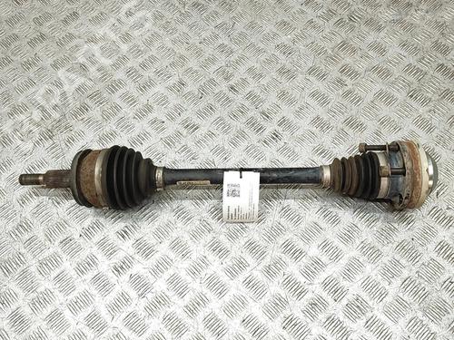 Used Left front driveshaft Left front driveshaft VW TRANSPORTER T6 Van (SGA, SGH, SHA, SHH) 2.0 TDI (90 hp) 29945243 29945243