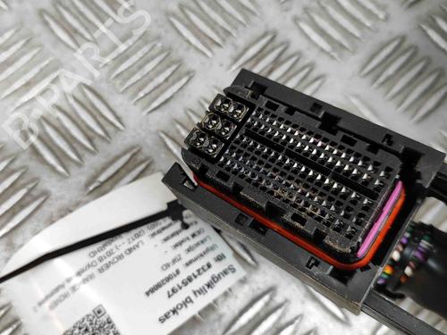 Sikringsdåse LAND ROVER RANGE ROVER VELAR (L560) 2.0 D240 SD4 4x4 | BP29337169E1