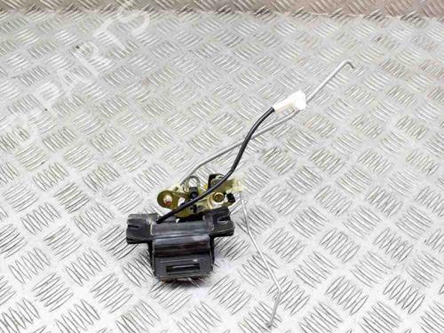 Tailgate lock KIA SORENTO I (JC) 2.5 CRDi 4WD | BP10074017C101 