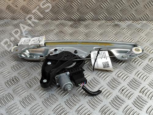 Used Rear left window mechanism Rear left window mechanism NISSAN QASHQAI III (J12) 1.3 DIG-T All-wheel Drive (158 hp) 33373725 33373725