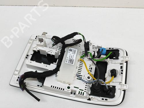Interior roof light AUDI A3 Sportback (8VA, 8VF) RS3 quattro | BP26590138I8 