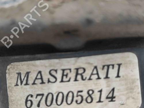 Electronic sensor MASERATI QUATTROPORTE VI 3.0 D | BP24818494M84 