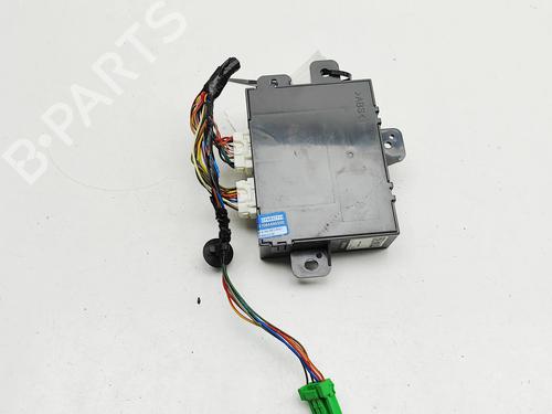 Electronic module ASTON MARTIN DB9 Volante 6.0 V12 | BP34443241M83 - Image 4