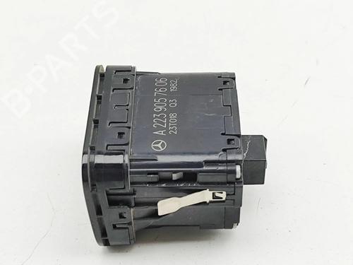 Switch MERCEDES-BENZ EQE (V295) EQE 350 (295.125) | BP35983884I30 - Image 2