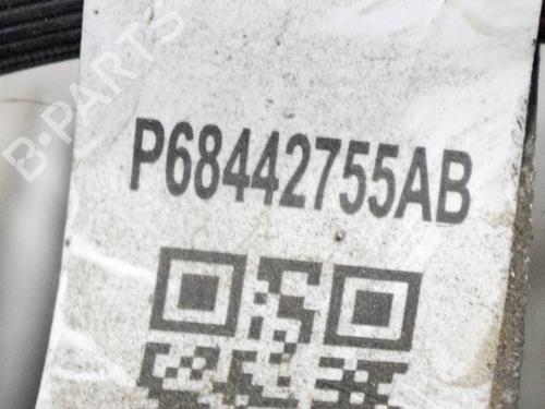 Left rear brake caliper CHRYSLER PACIFICA (RU) 3.6 | BP27756512M107