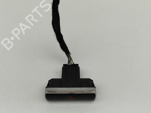 Used Warning switch FORD S-MAX (WA6) 2.0 TDCi (163 hp) 27331257