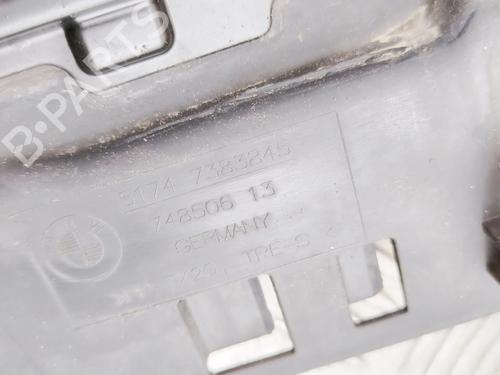 Pipe BMW 5 (G30, F90) 520 i | BP39958334M125 - Image 7