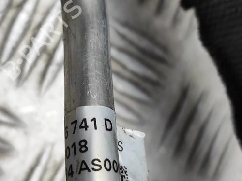 AC pipe PORSCHE MACAN (95B) 2.0 (95BAU1) | BP34218205M126  - Image 9