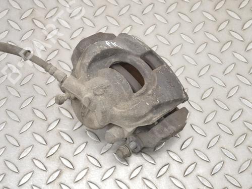 Left front brake caliper LAND ROVER RANGE ROVER EVOQUE (L538) 2.0 D | BP30238096M105 - Image 2