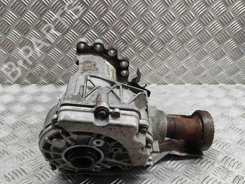 Front differential VOLVO V60 II (225) B6 Mild-Hybrid AWD | BP29458621M23 