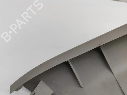 Boot lining NISSAN LEAF (ZE0) Electric | BP26410470I3 