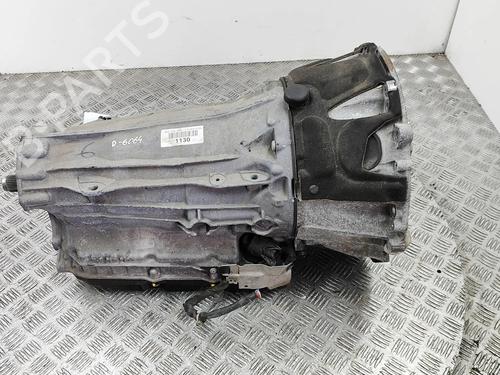 Used Gearbox Gearbox MERCEDES-BENZ GLC (X253) 220 d 4-matic (253.915) (194 hp) 33393116 33393116