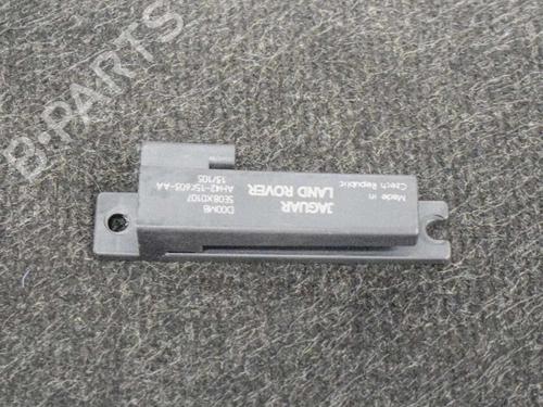 Used Electronic module JAGUAR F-TYPE Convertible (X152) 5.0 SCV8 S (495 hp) 8833849