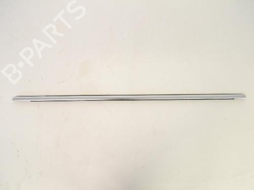 Used Door moulding trim VW SHARAN (7N1, 7N2) 2.0 TSI (220 hp) 30255385