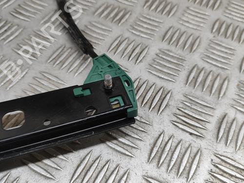 Rear right window mechanism PORSCHE CAYENNE (9YA) 3.0 AWD (9YAAA1) | BP33371212C25 - Image 5