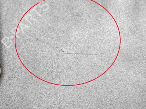 Fuse box TOYOTA VERSO (_R2_) 2.0 D-4D (AUR20_, AUR20R) | BP6762613E1