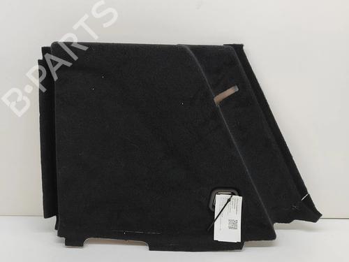 Used Boot lining Boot lining VOLVO S60 III (224) T6 Twin Engine AWD (340 hp) 27777088 27777088