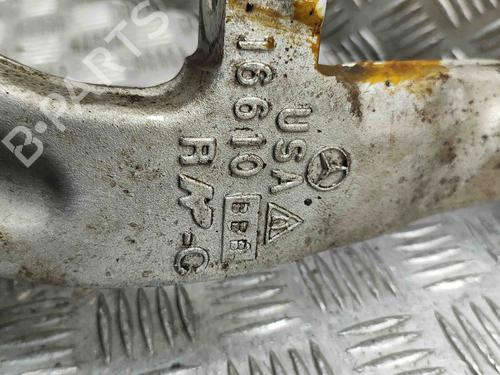 Right front steering knuckle MERCEDES-BENZ GLE (W166) 250 d 4-matic (166.004) | BP22352393M26 