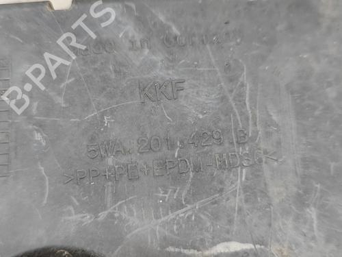 Andre AUDI A3 Sportback (8YA, 8YF) RS3 TFSI quattro | BP27771589O1 