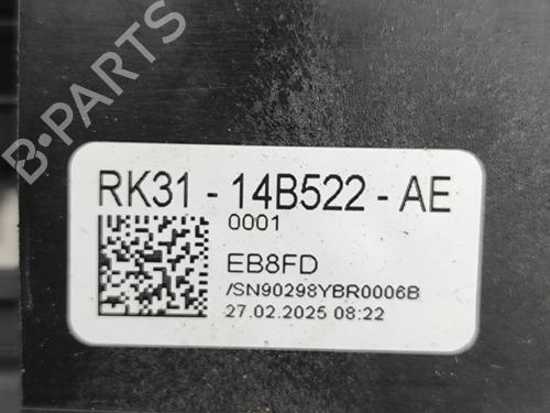 Steering column stalk FORD TRANSIT V363 Van (FCD, FDD) 2.0 EcoBlue RWD | BP33176769I23  - Image 12