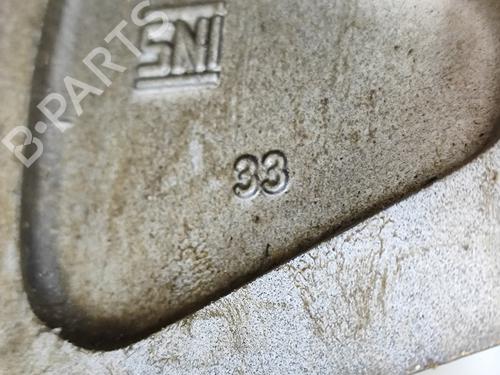 Rim ISUZU D-MAX II (TFR, TFS) 1.9 Ddi 4x4 (TFS87J) | BP29975553C45 