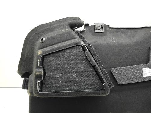 Boot lining BMW 8 Coupe (G15, F92) 840 i | BP37698373I3  - Image 5