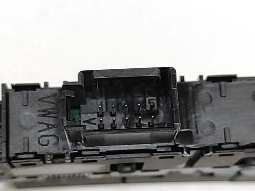 Switch VW GOLF VII (5G1, BQ1, BE1, BE2) 2.0 GTI | BP24818887I30 