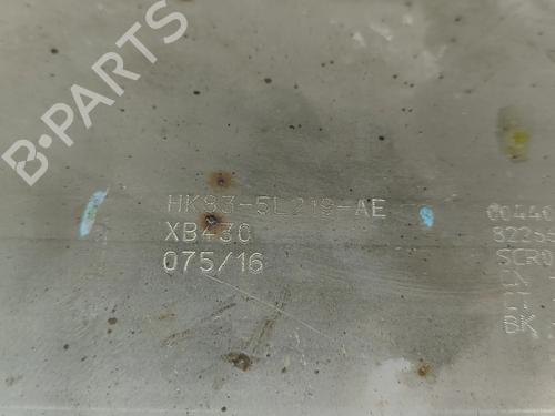 Catalyst JAGUAR F-PACE (X761) 3.0 SDV6 AWD | BP16872849M10 